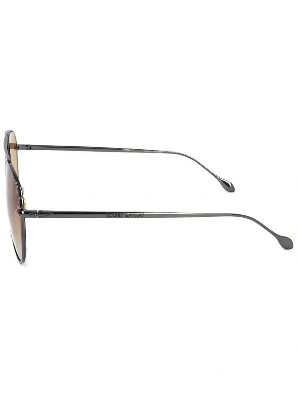 New! Isabel Marant IM0011/S 0KJ1JL Aviator Sunglasses, Authentic